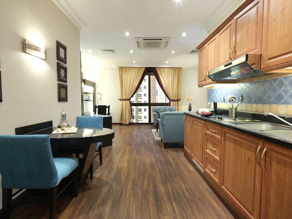 فندق بودل السالمية(Boudl Salmiya Hotel) 39/50