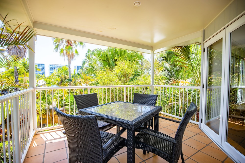 NRMA Treasure Island Holiday Resort 60/74
