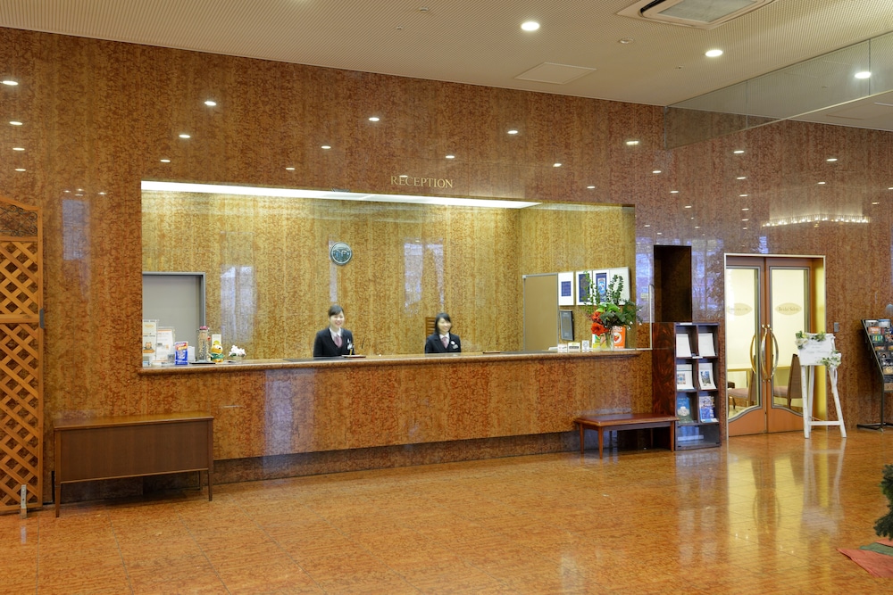 Ark Hotel Royal Fukuoka Tenjin 4/66