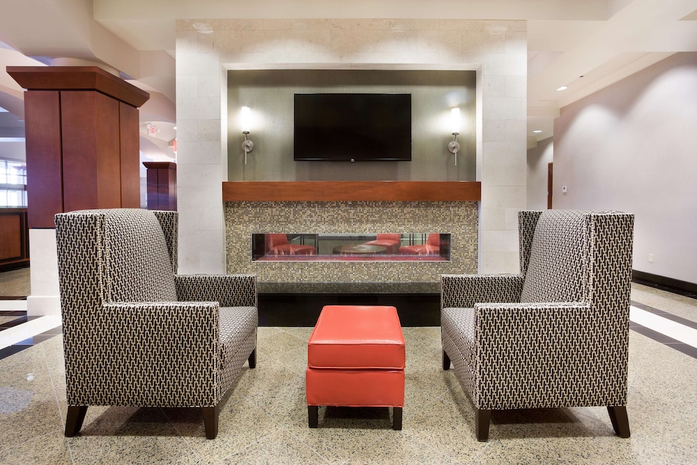 Drury Plaza Hotel Indianapolis Carmel 38/43