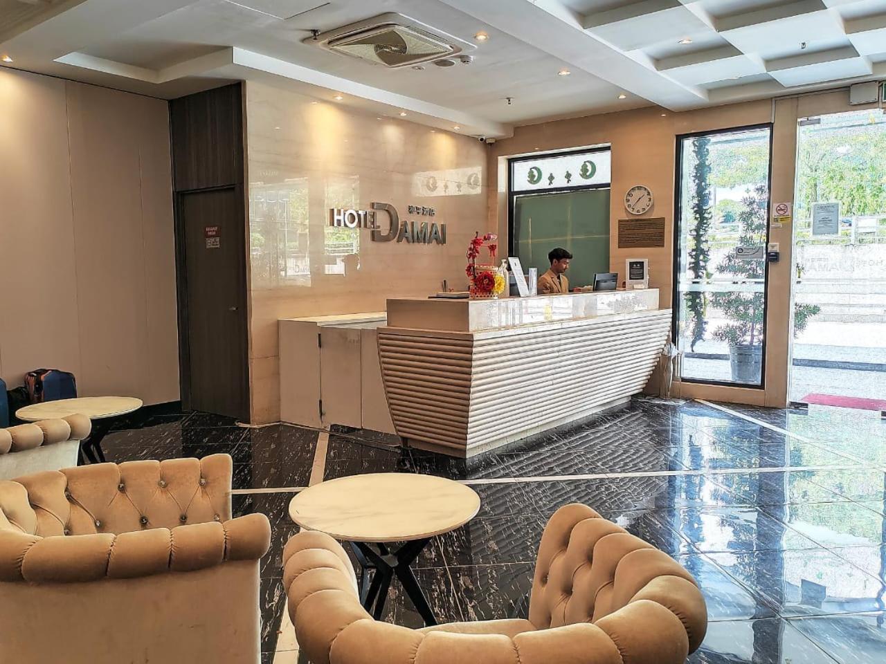 Hotel Damai Kuala Lumpur 3/43