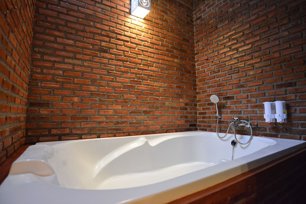 Bed Villa Resort Chaing Rai 61/74
