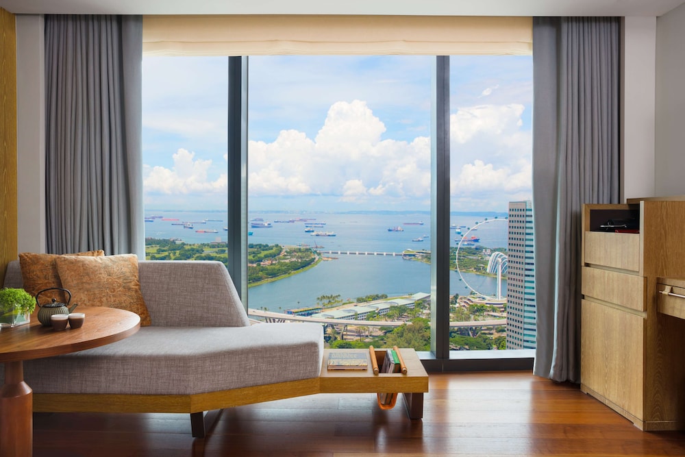 Andaz Singapore 43/69