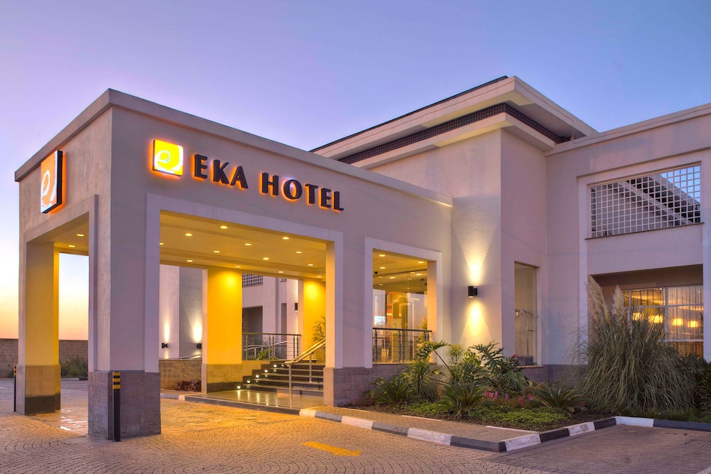 Eka Hotel in NAIROBI