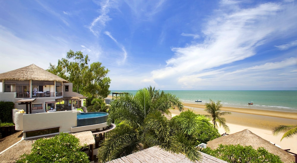 Aleenta Hua Hin - Pranburi Resort and Spa 48/50