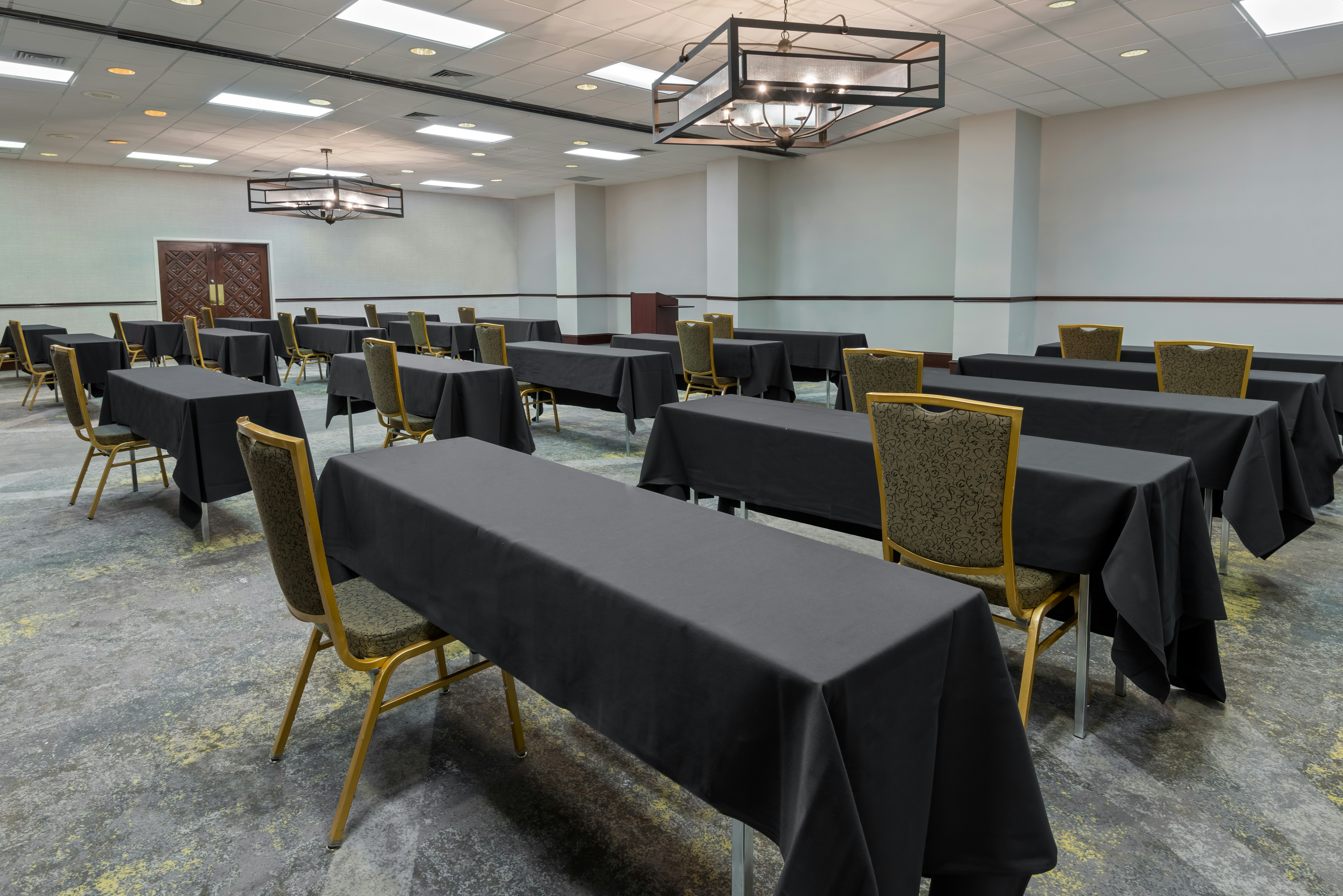 Embassy Suites By Hilton Dallas Park Central Area 38/45