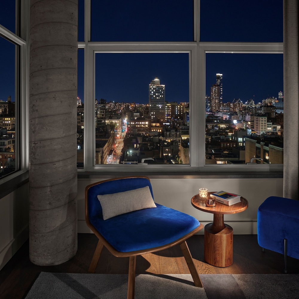 ModernHaus SoHo 55/67
