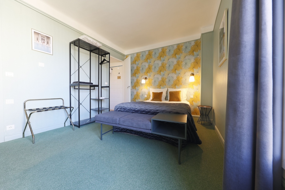 Azur Reims Hotel 31/59