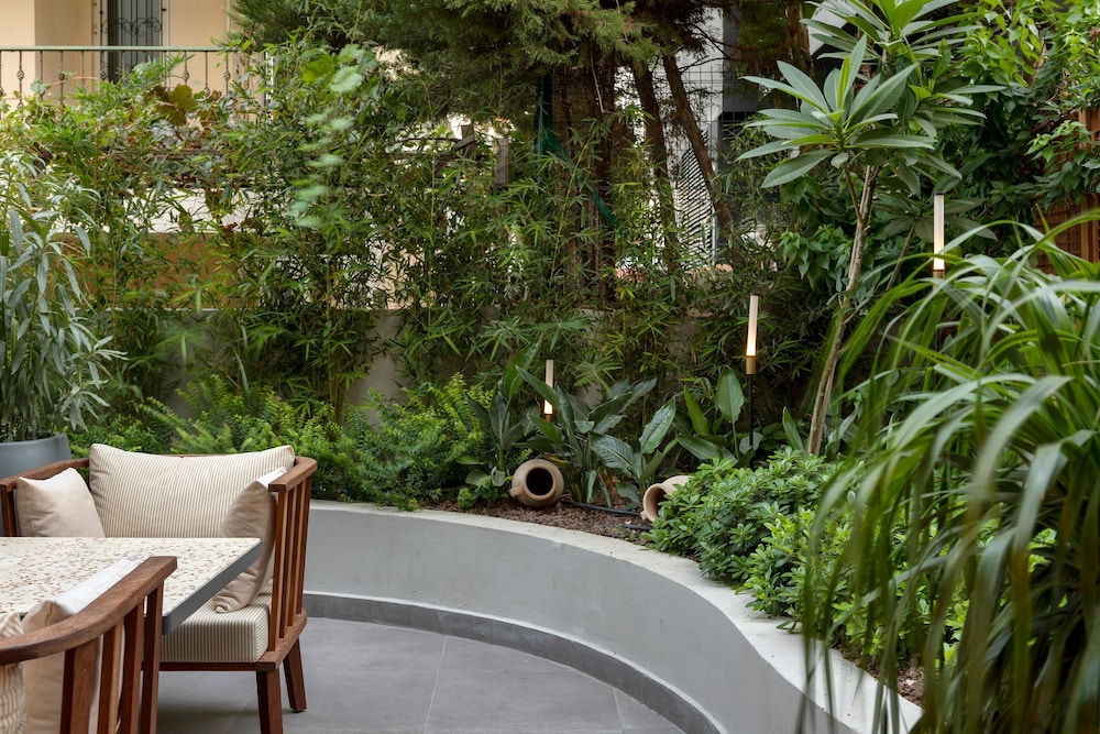 Sherwood Premio Hotel 47/50