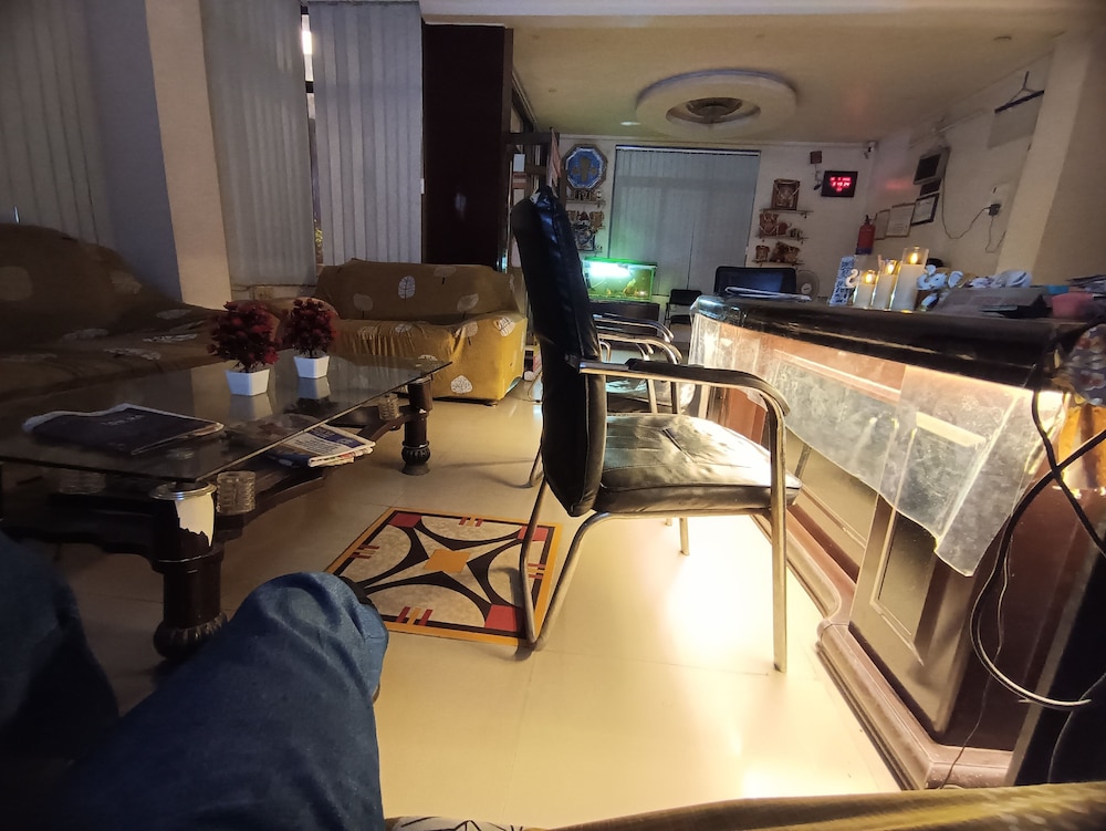 Hotel Viraat Inn 38/50