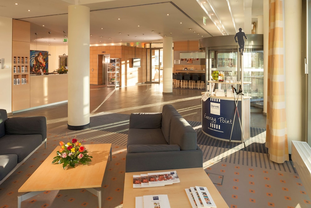 Essential by Dorint Berlin-Adlershof 35/50
