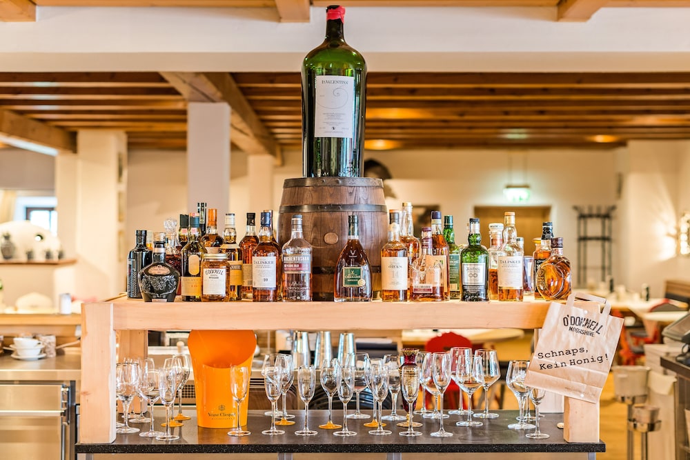 Novum Alpenhotel Inzell 38/82