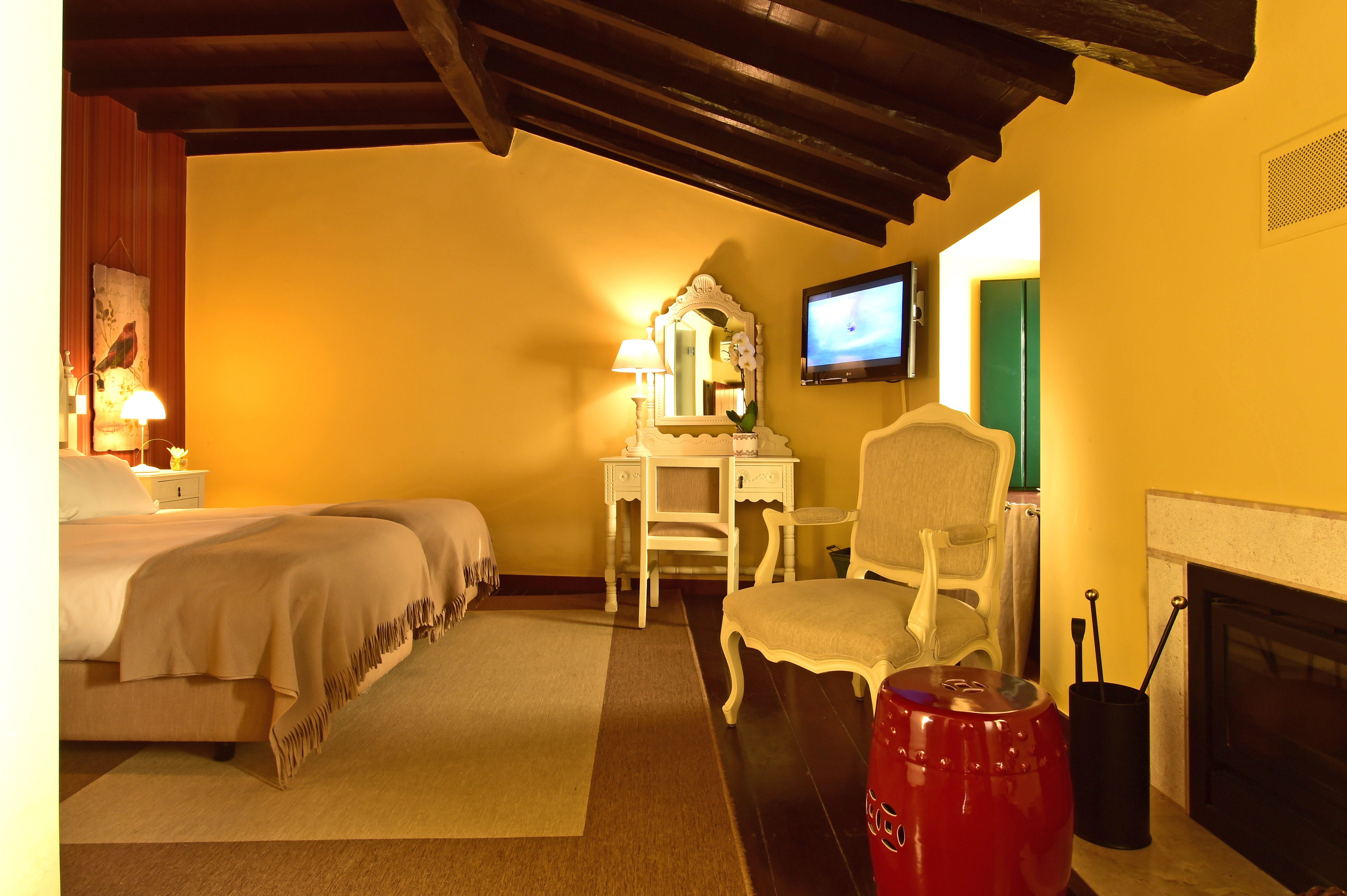 Pousada Castelo de Obidos Historic Hotel 4/31