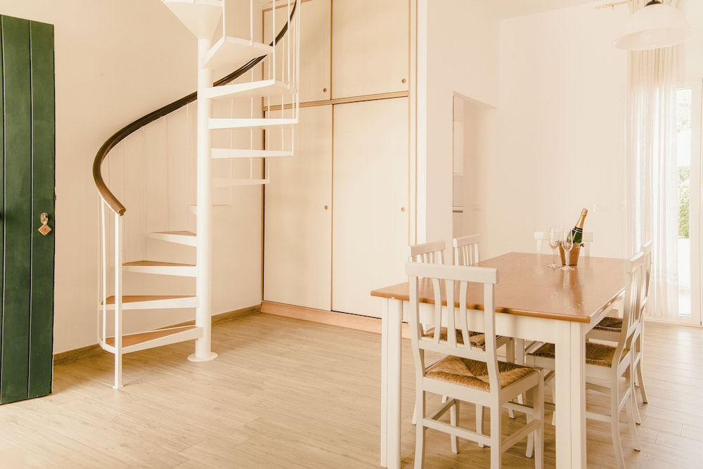 Residence Altair 18/50