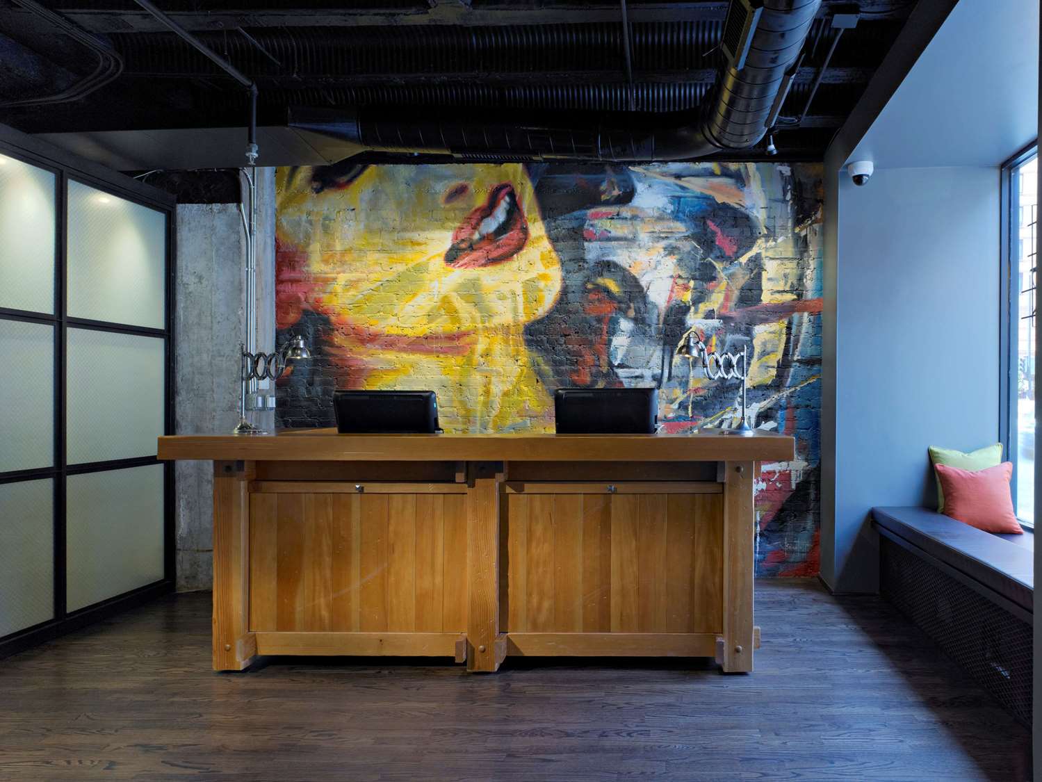 ACME Hotel Chicago, Outset Collection by Hilton 3/18
