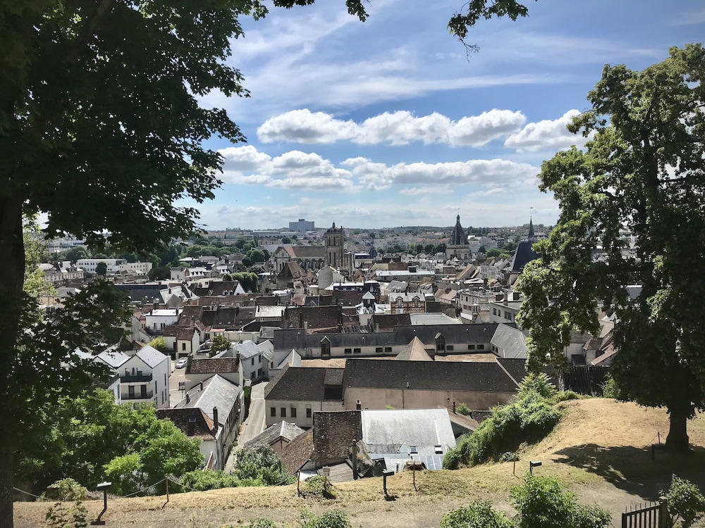 Ibis Styles Dreux Centre Gare 3/50