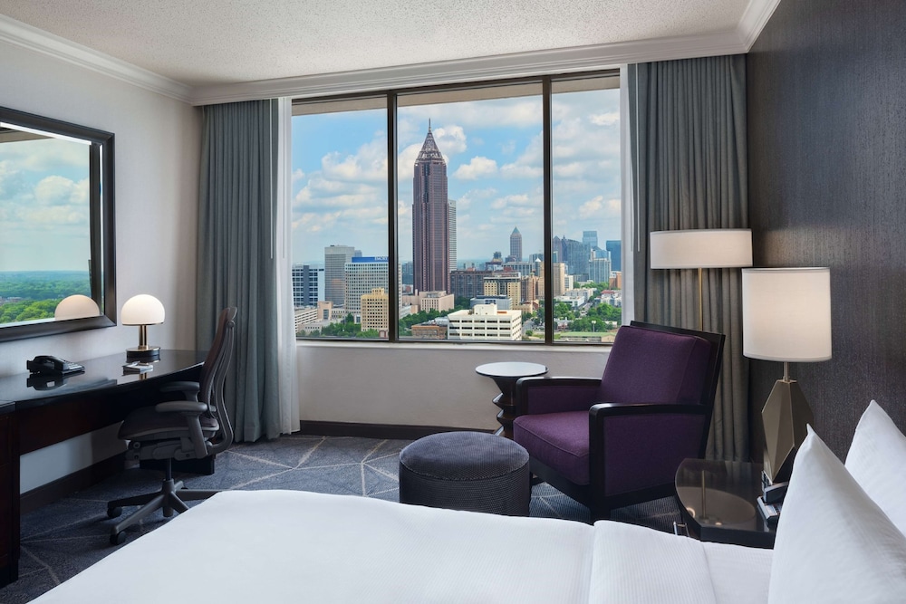 Hilton Atlanta Hotel 39/72