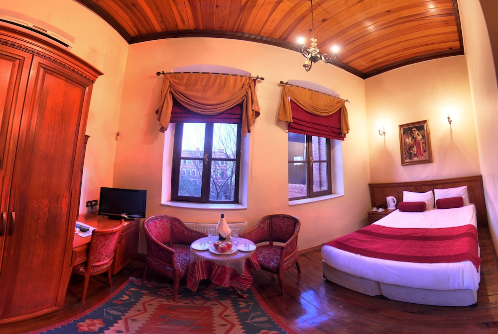 Kervansaray Canakkale Hotel 9/39