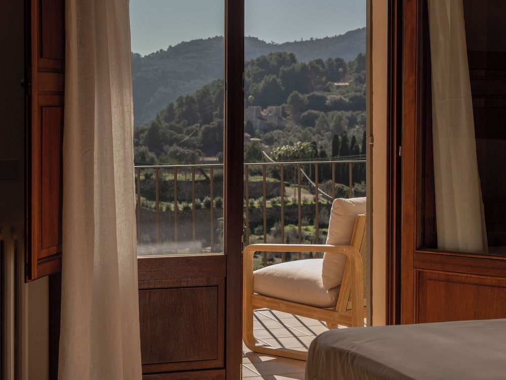 Rusticae Es Petit Hotel de Valldemossa 21/49
