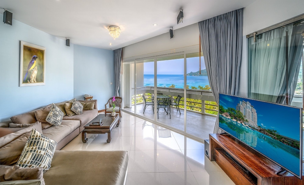 Andaman Beach Suites Hotel 44/69