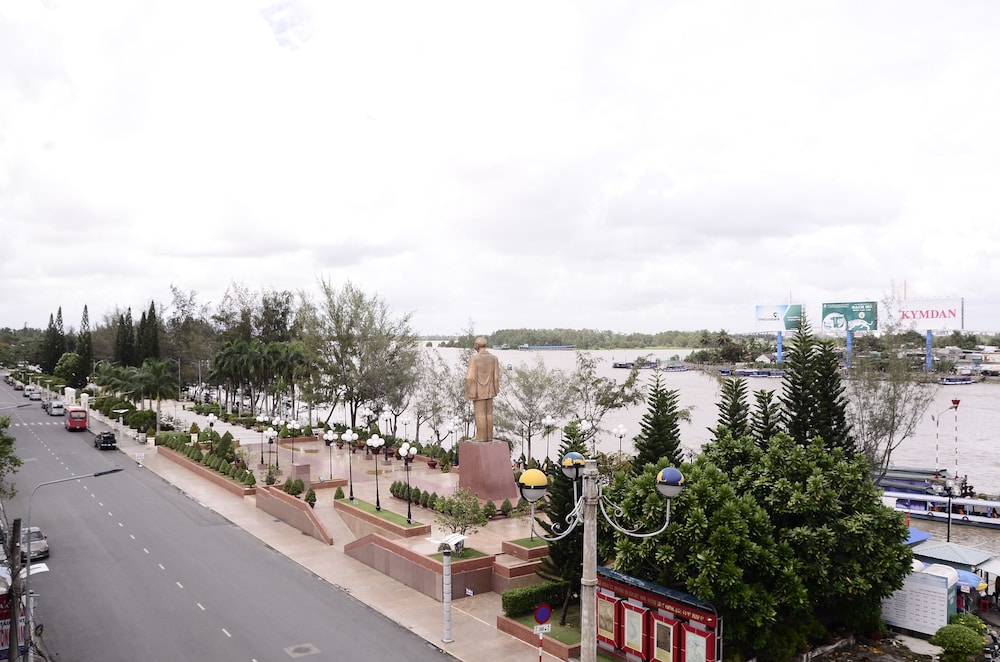 Nam Bo Boutique Hotel 4/68