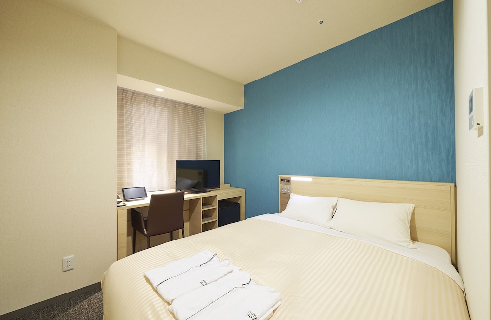 Sotetsu Fresa Inn Osaka-Namba 15/65