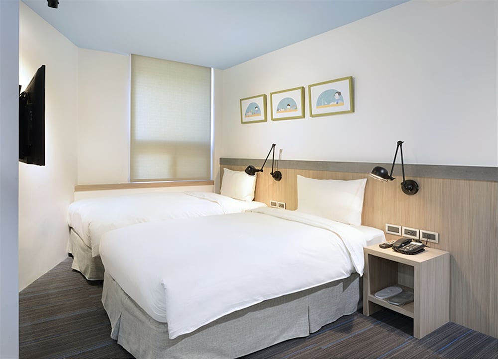 Hommie Inn 14/49