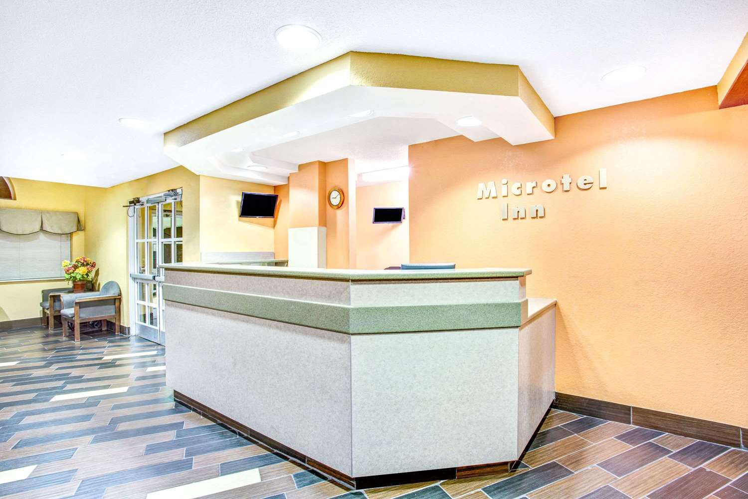 Microtel Inn Suites By Wyndham Newport News Airport 4/26
