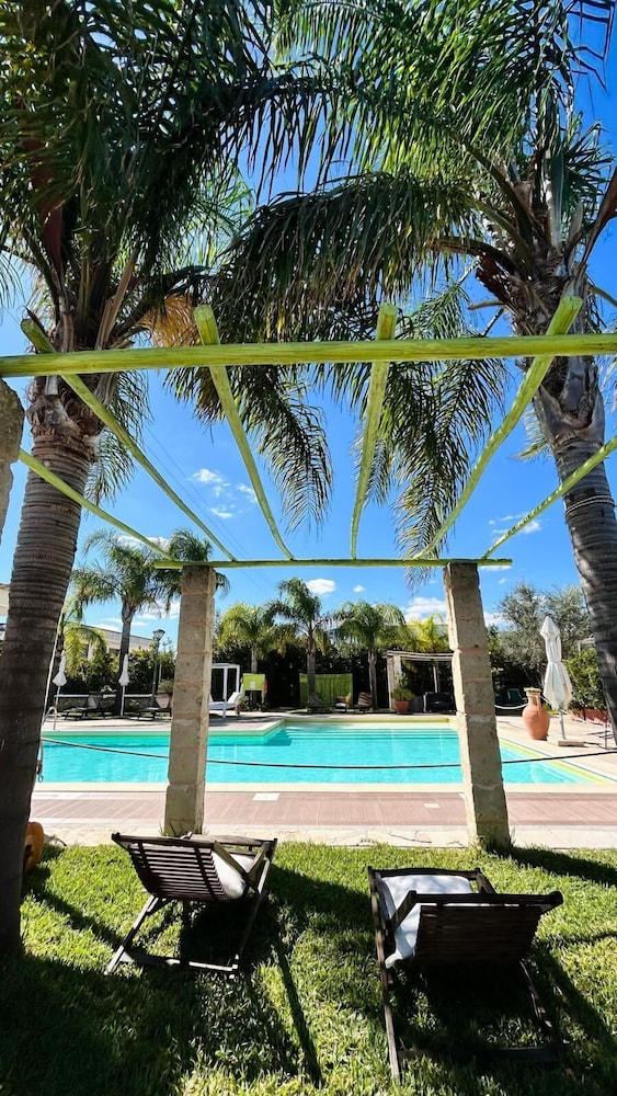 Relais Tenuta Campì 36/50