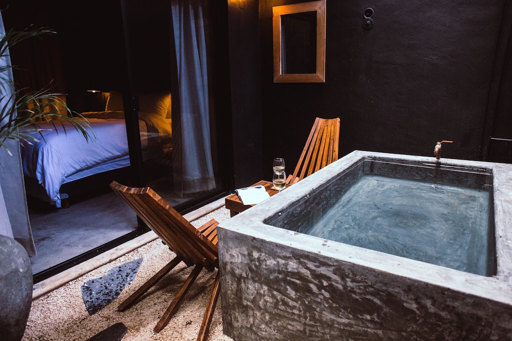 Aroma Tulum Hotel 26/42