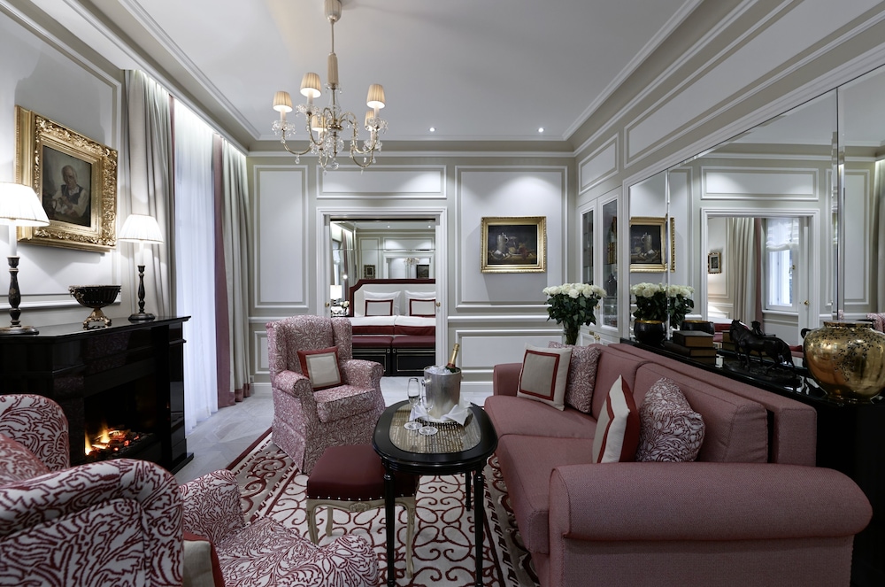 Hotel Sacher Salzburg 41/84