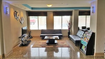 Motel6 Lafayette, LA 44/61