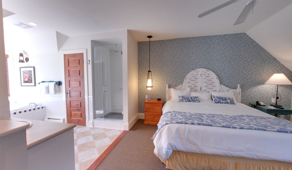2 BEDROOMS, SUITE, 2 KING BEDS, TERRACE
