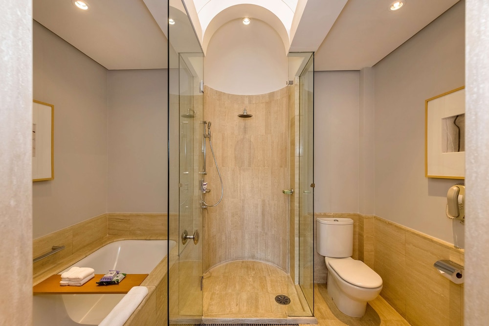 Grand Hyatt Sao Paulo 69/70