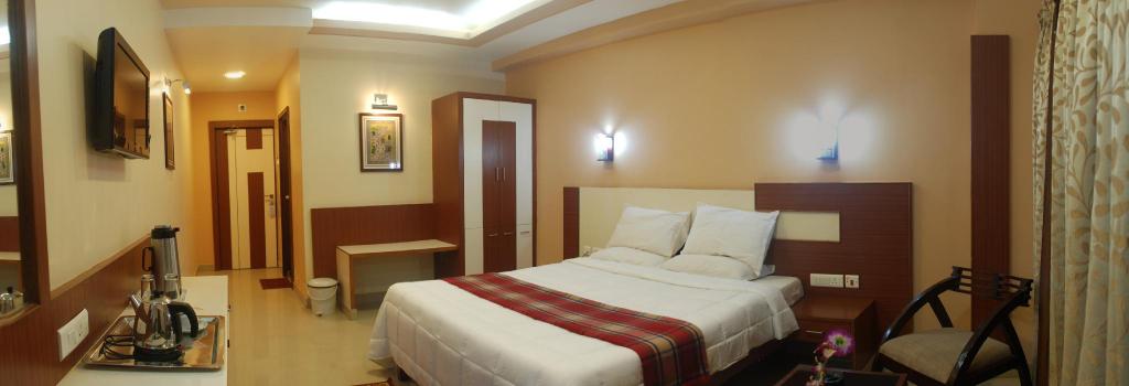 Nayak Beach Resort 11/27