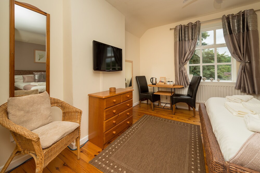 The Shakespeare Inn 28/50