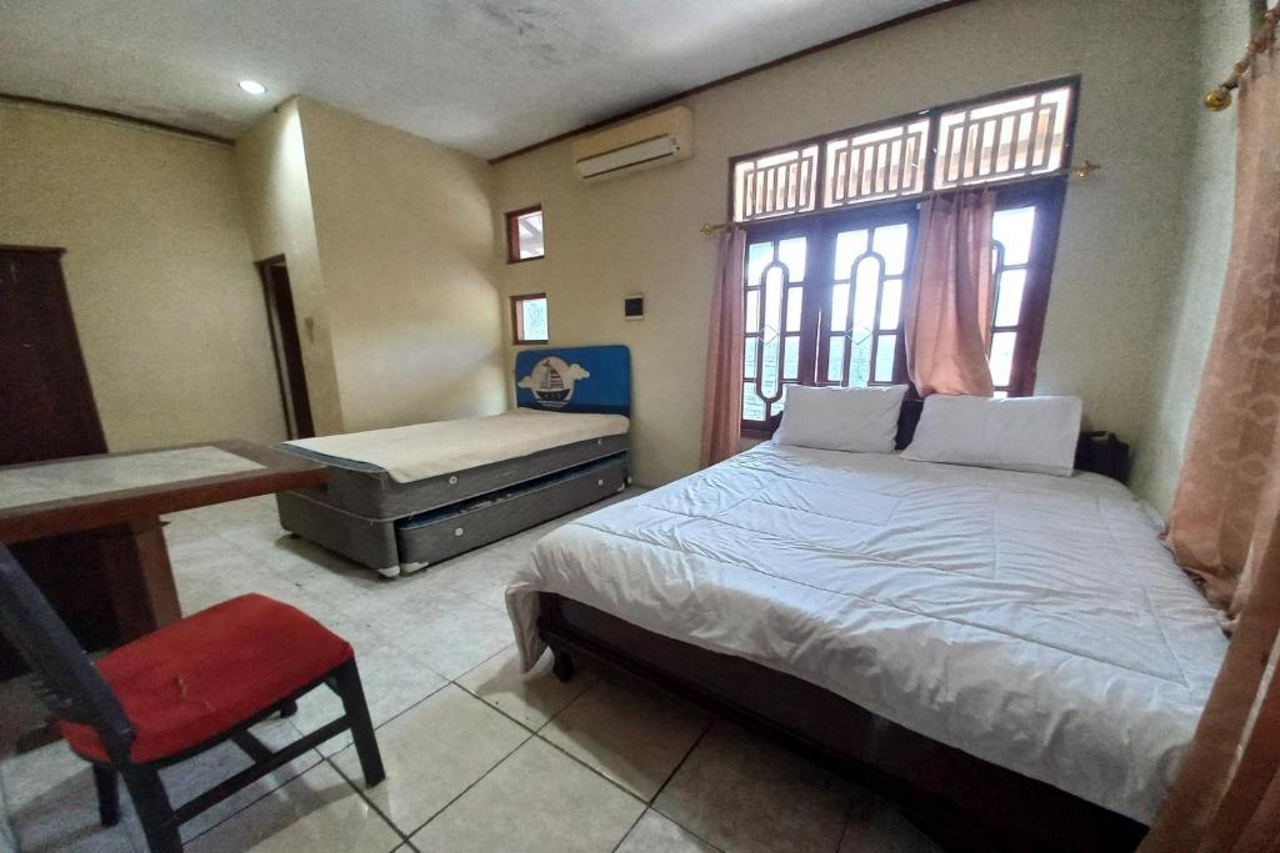 Hotel O Syariah Near UNS Surakarta formerly La Tansa 7/10