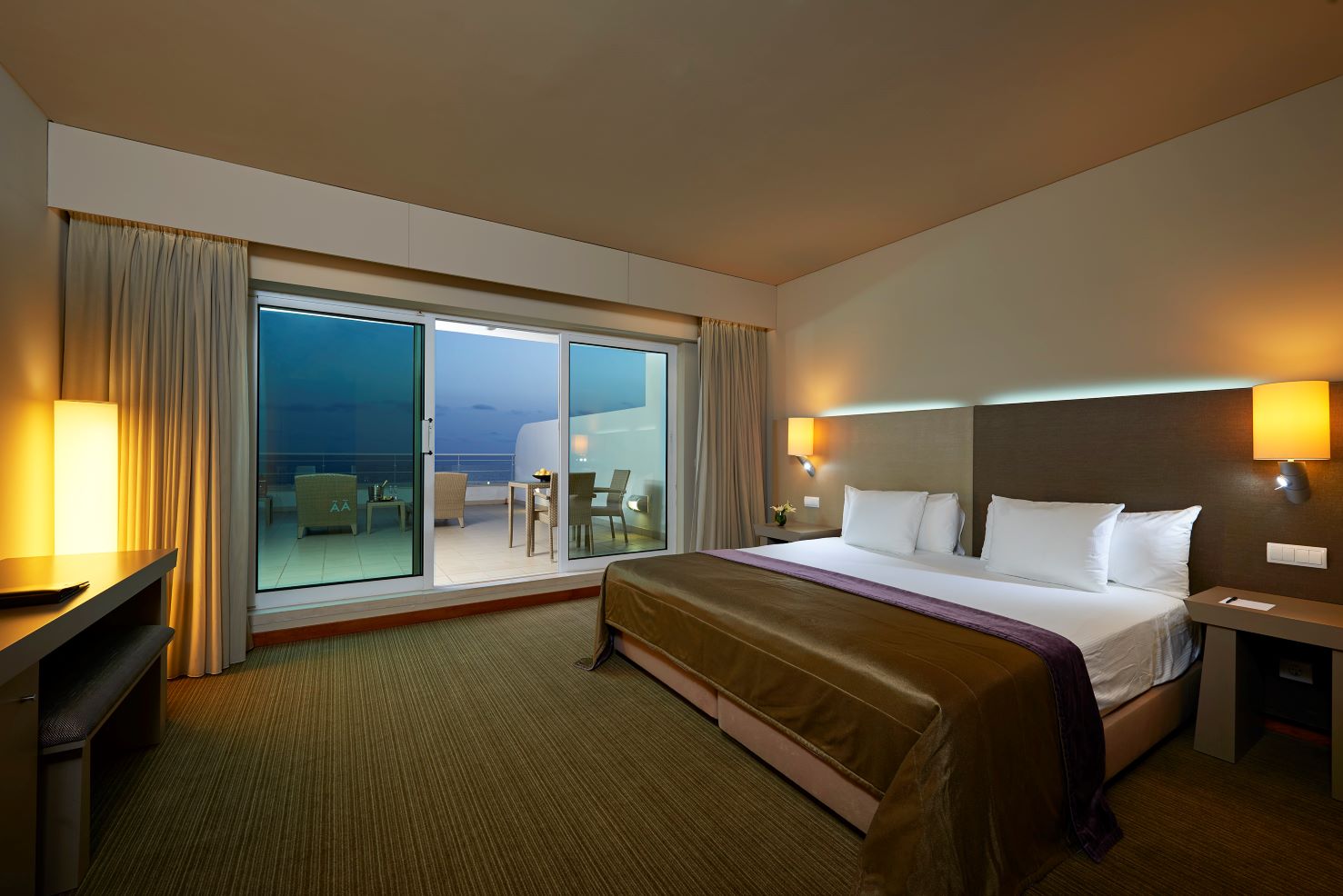Master Suite