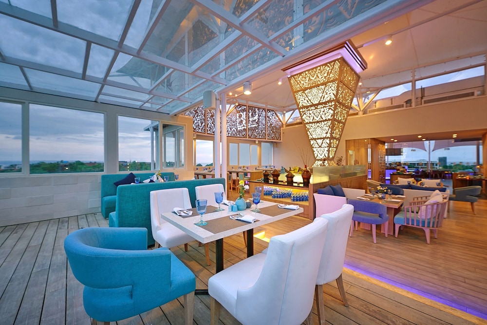 De Vins Sky Hotel Seminyak 54/70