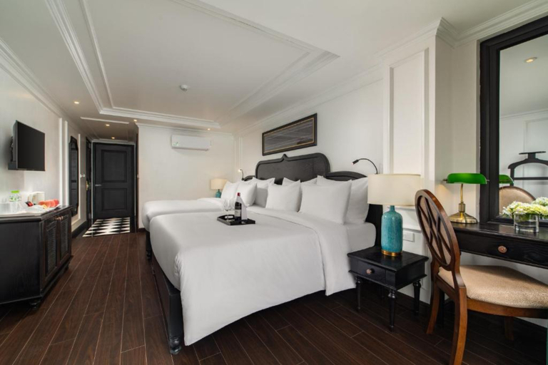 My Gallery Boutique Hotel & Spa 4/11