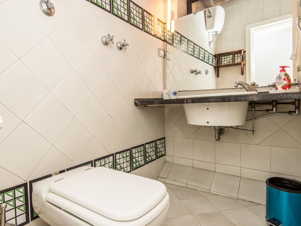RSH Campo de Fiori Luxury House 31/38
