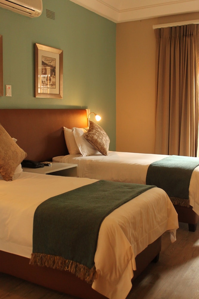 Protea Wilderness Resort 28/53