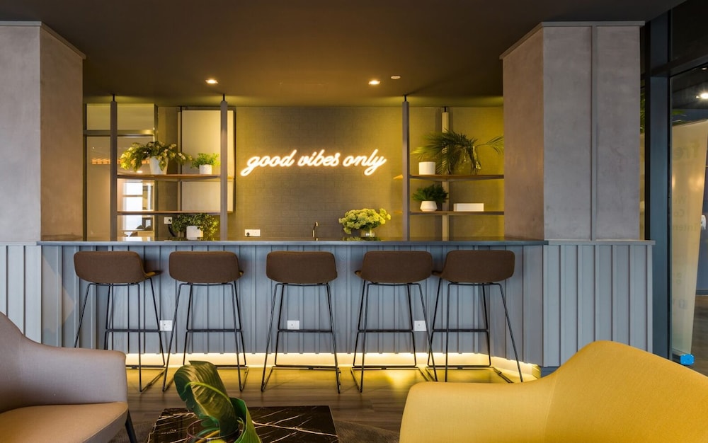 Ceylonz Suites by Five Senses 47/50