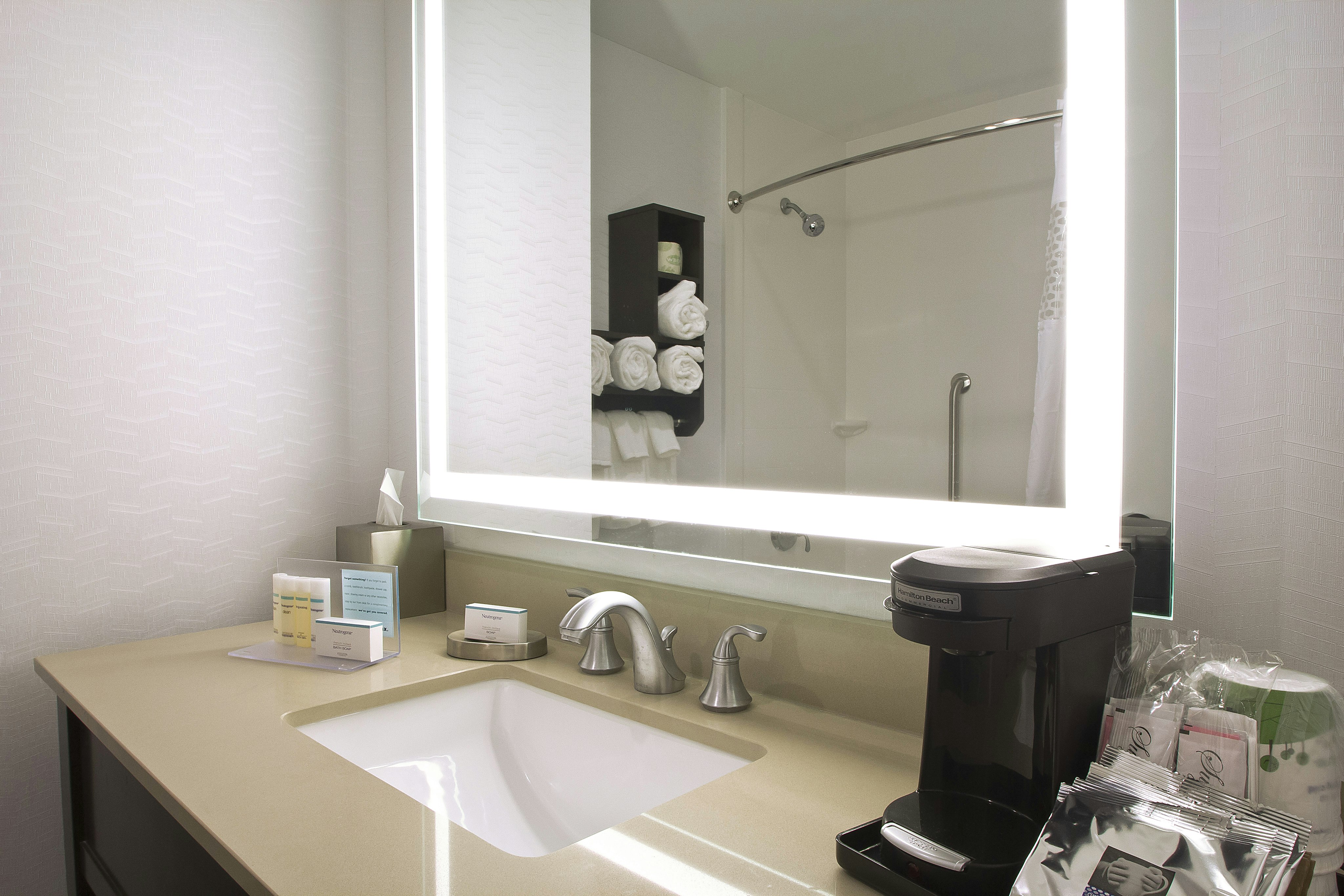 Hampton Inn And Suites Columbus/University Area 79/81