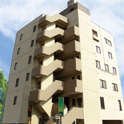 Ark Hotel Yamato 1/5