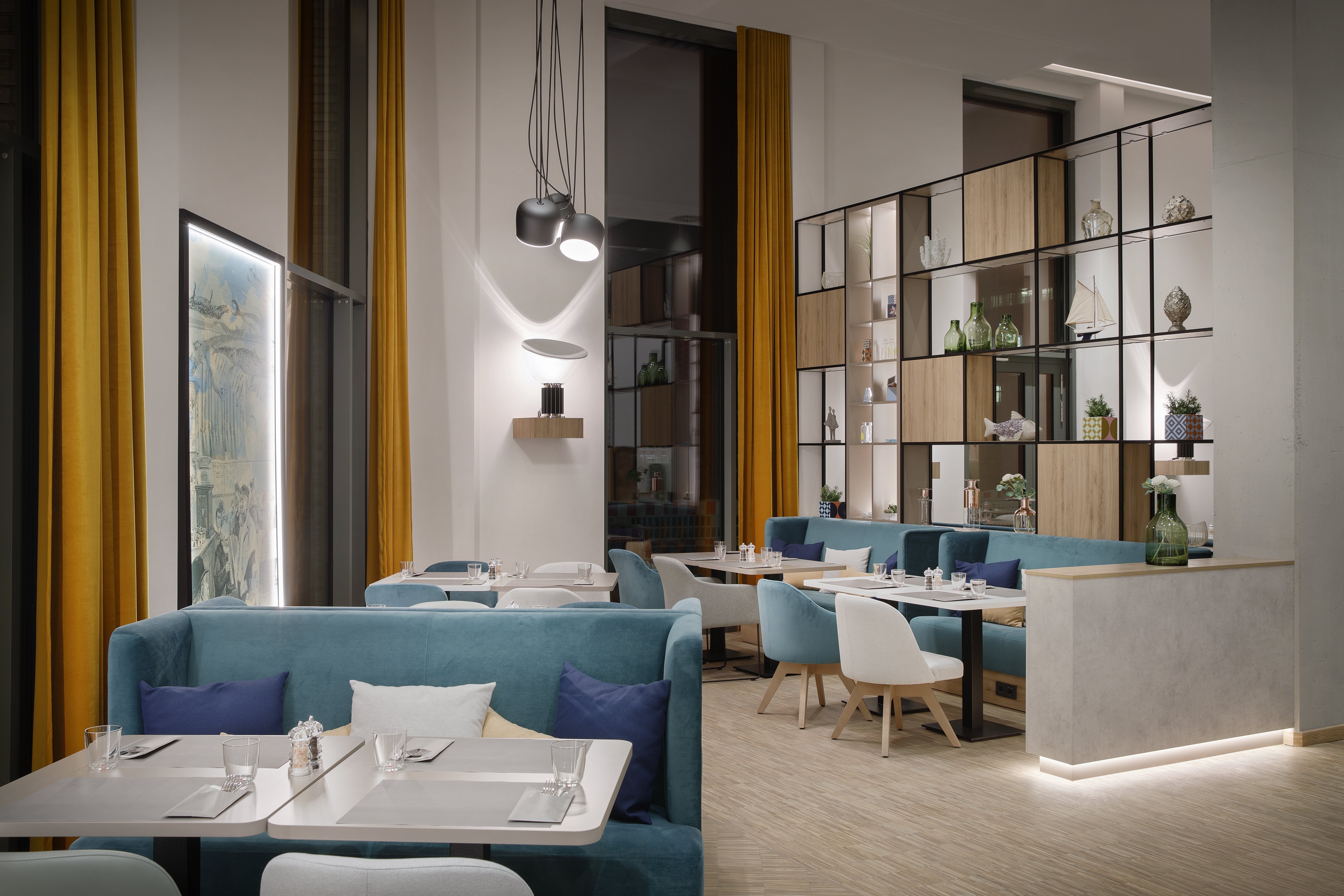 HOLIDAY INN HAMBURG - HAFENCITY 51/75
