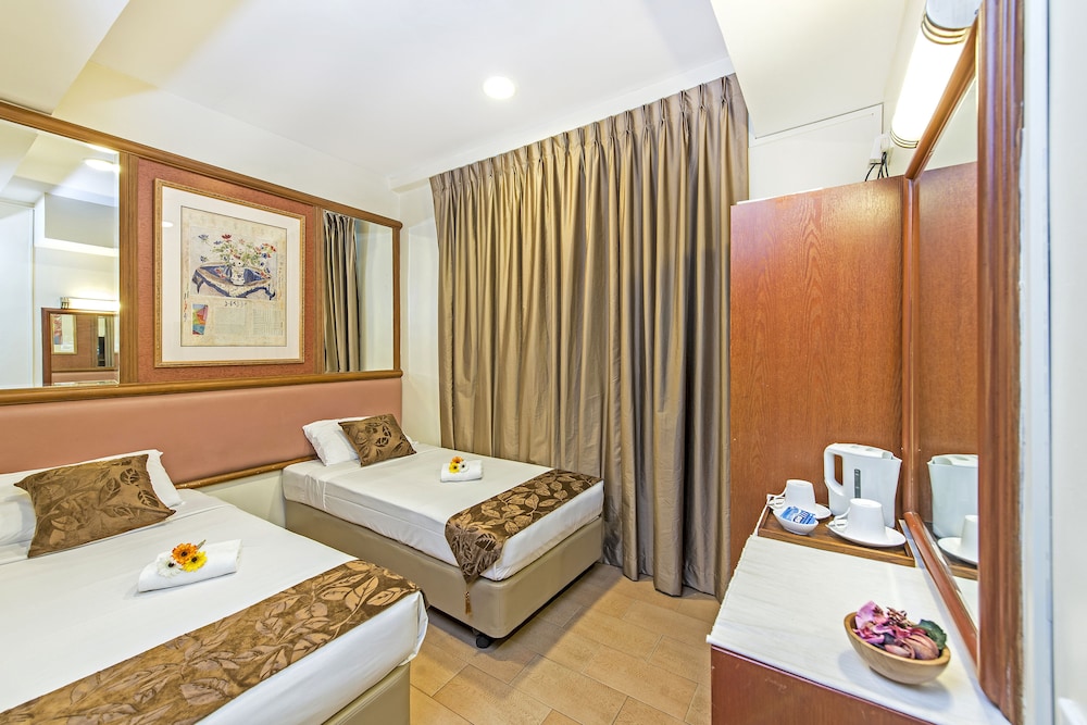 Hotel 81 Geylang 15/32