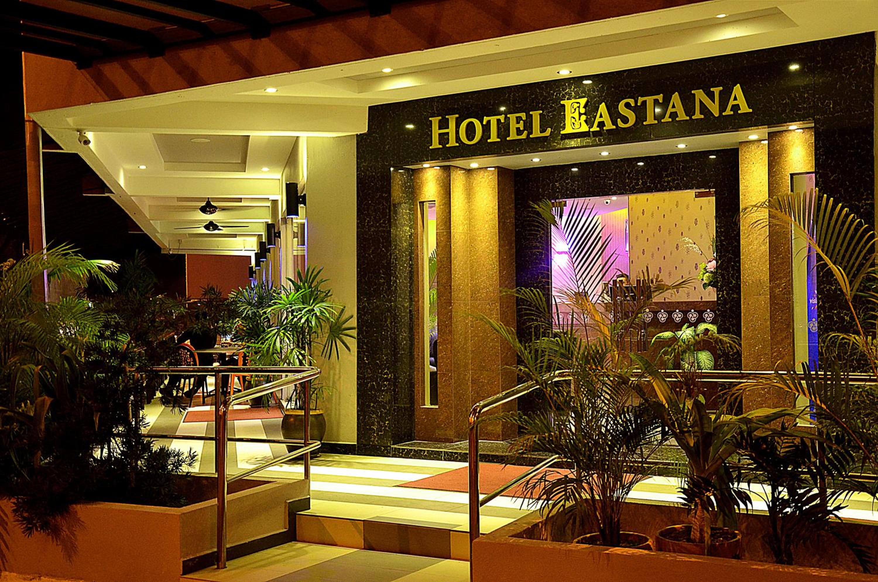 Eastana Hotel Ipoh 12/50