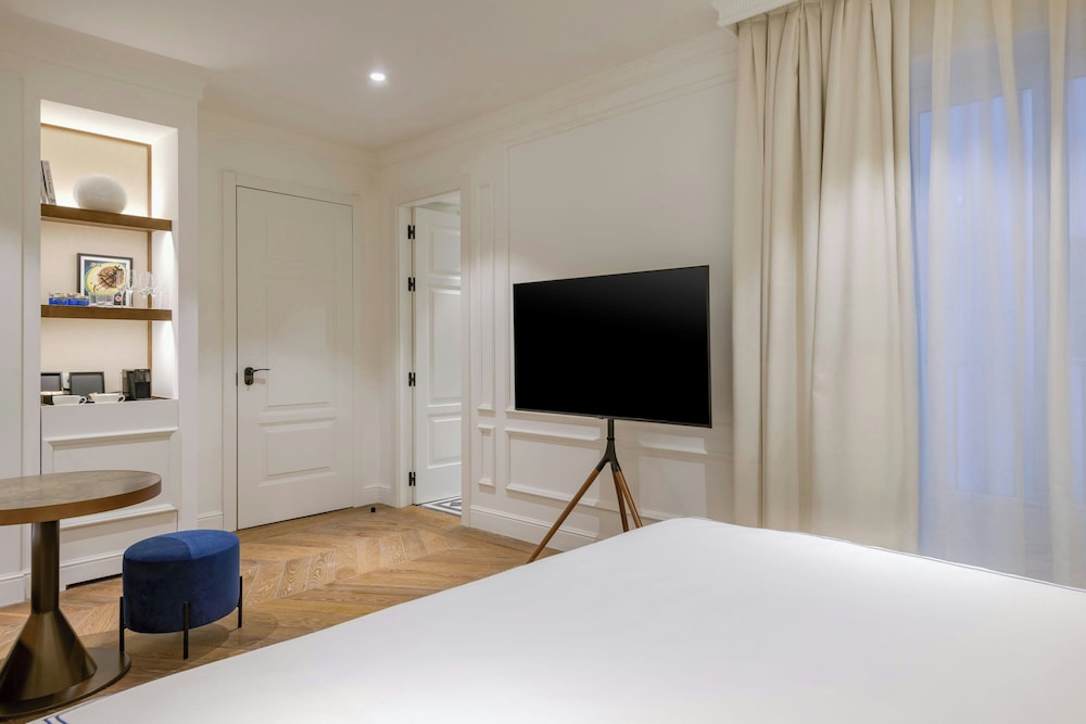 El Autor Hotel Madrid Autograph Collection 38/49
