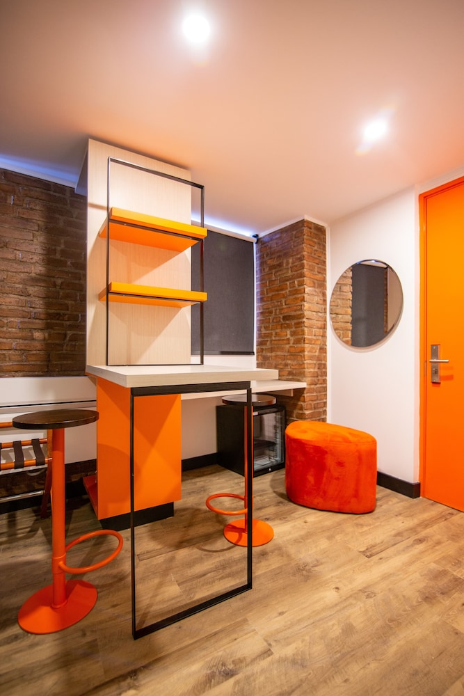 HOSTAL BOUTIQUE BLACK CAT 28/38